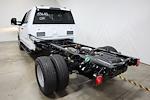 New 2024 Ford F-350 XL Super Cab 4WD, Cab Chassis for sale #FTR2899 - photo 2