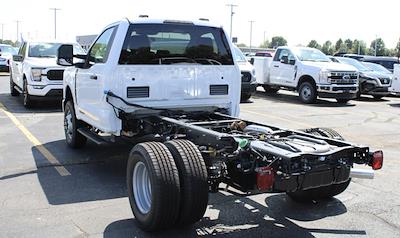 2024 Ford F-350 Regular Cab DRW 4WD, Cab Chassis for sale #FTR2900 - photo 2