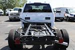 New 2024 Ford F-350 XL Regular Cab 4WD, Cab Chassis for sale #FTR2900 - photo 4