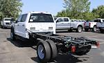 2024 Ford F-550 Crew Cab DRW 4WD, Cab Chassis for sale #FTR2903 - photo 2