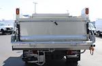 New 2024 Ford F-550 XL Regular Cab 4WD, 9' 6" Industrial Metal Products Dump Truck for sale #FTR2912 - photo 4