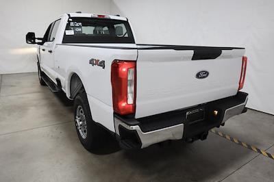 2024 Ford F-350 Crew Cab SRW 4WD, Pickup for sale #FTR2956 - photo 2