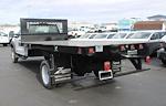 2024 Ford F-550 Regular Cab DRW RWD, Knapheide Value-Master X Flatbed Truck for sale #FTR2978 - photo 2