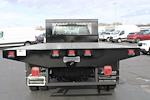 2024 Ford F-550 Regular Cab DRW RWD, Knapheide Value-Master X Flatbed Truck for sale #FTR2978 - photo 4