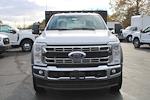 2024 Ford F-550 Regular Cab DRW RWD, Knapheide Value-Master X Flatbed Truck for sale #FTR2978 - photo 5