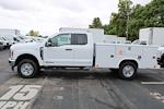 2024 Ford F-350 Super Cab SRW 4WD, Reading Classic II Steel Service Truck for sale #FTR2990 - photo 3