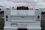 2024 Ford F-350 Super Cab SRW 4WD, Reading Classic II Steel Service Truck for sale #FTR2990 - photo 4