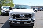 2024 Ford F-350 Crew Cab SRW 4WD, Reading Classic II Steel Service Truck for sale #FTR2991 - photo 5