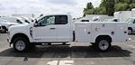 New 2024 Ford F-350 Crew Cab 4WD, 9' Reading Classic II Steel Service Truck for sale #FTR2993 - photo 3