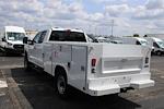 New 2024 Ford F-350 Crew Cab 4WD, 9' Reading Classic II Steel Service Truck for sale #FTR2993 - photo 2