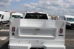 New 2024 Ford F-350 Crew Cab 4WD, 9' Reading Classic II Steel Service Truck for sale #FTR2993 - photo 4