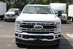 New 2024 Ford F-350 Crew Cab 4WD, 9' Reading Classic II Steel Service Truck for sale #FTR2993 - photo 5