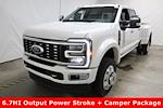 New 2024 Ford F-450 Platinum Crew Cab 4WD, Pickup for sale #FTR2996 - photo 1