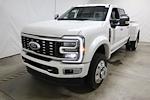 New 2024 Ford F-450 Platinum Crew Cab 4WD, Pickup for sale #FTR2996 - photo 3