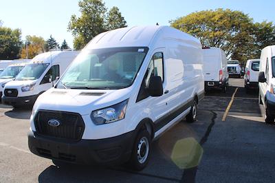 2024 Ford Transit 350 Super Cab High Roof RWD, Empty Cargo Van for sale #FTR3054 - photo 1