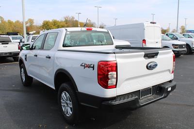 2024 Ford Ranger SuperCrew Cab 4WD, Pickup for sale #FTR3069 - photo 2