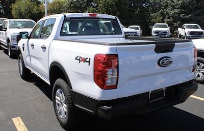 2024 Ford Ranger SuperCrew Cab 4WD, Pickup for sale #FTR3089 - photo 2