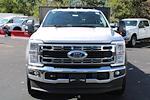 New 2024 Ford F-550 XL Regular Cab RWD, 18' Morgan Truck Body Prostake Stake Bed for sale #FTR3109 - photo 5