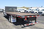 2024 Ford F-550 Regular Cab DRW RWD, Capitol City Trailers Inc. Flatbed Truck for sale #FTR3110 - photo 2