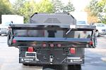 New 2024 Ford F-450 Crew Cab 4WD, 9' Crysteel E-Tipper Dump Truck for sale #FTR3154 - photo 4