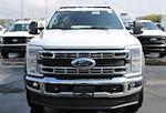 New 2024 Ford F-450 Crew Cab 4WD, 9' Crysteel E-Tipper Dump Truck for sale #FTR3154 - photo 5