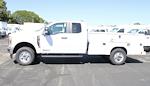 2024 Ford F-350 Super Cab SRW 4WD, Reading Classic II Steel Service Truck for sale #FTR3186 - photo 3