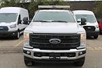 New 2024 Ford F-350 XL Regular Cab 4WD, 8' 10" Rugby Eliminator LP Aluminum Dump Truck for sale #FTR3187 - photo 5