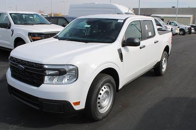 New 2024 Ford Maverick XL SuperCrew Cab FWD, Pickup for sale #FTR3211 - photo 1