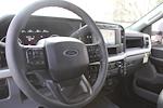 New 2024 Ford F-550 XL Regular Cab 4WD, 9' Galion 100U Dump Truck for sale #FTR3220 - photo 9