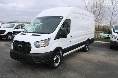 New 2024 Ford Transit 350 High Roof RWD, Empty Cargo Van for sale #FTR3276 - photo 1