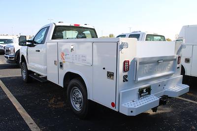 2024 Ford F-250 Regular Cab 4WD, Reading SL Service Body Service Truck for sale #FTR3297 - photo 2