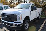 2024 Ford F-250 Regular Cab 4WD, Reading SL Service Body Service Truck for sale #FTR3297 - photo 1