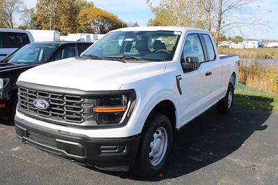 2024 Ford F-150 Super Cab 4WD, Pickup for sale #FTR3302 - photo 1