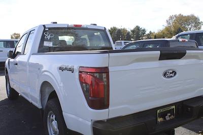 2024 Ford F-150 Super Cab 4WD, Pickup for sale #FTR3302 - photo 2