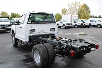 2024 Ford F-350 Regular Cab DRW 4WD, Cab Chassis for sale #FTR3351 - photo 2