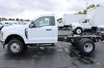 2024 Ford F-350 Regular Cab DRW 4WD, Cab Chassis for sale #FTR3351 - photo 3