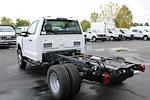 2024 Ford F-350 Regular Cab DRW 4WD, Cab Chassis for sale #FTR3351 - photo 2