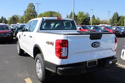 2024 Ford Ranger SuperCrew Cab 4WD, Pickup for sale #FTR3478 - photo 2