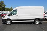 2024 Ford Transit 250 Medium Roof AWD, Empty Cargo Van for sale #FTR3480 - photo 3