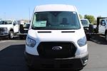 2024 Ford Transit 250 Medium Roof AWD, Empty Cargo Van for sale #FTR3480 - photo 6