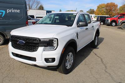 2024 Ford Ranger SuperCrew Cab 4WD, Pickup for sale #FTR3514 - photo 1