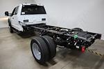 New 2024 Ford F-550 XL Super Cab 4WD, Cab Chassis for sale #FTR3515 - photo 2