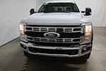 New 2024 Ford F-550 XL Super Cab 4WD, Cab Chassis for sale #FTR3515 - photo 6