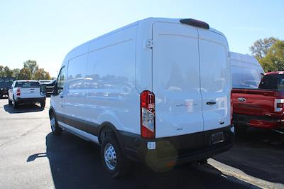 2024 Ford Transit 250 Medium Roof AWD, Empty Cargo Van for sale #FTR3526 - photo 2