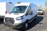 New 2024 Ford Transit 250 Medium Roof AWD, Empty Cargo Van for sale #FTR3526 - photo 1