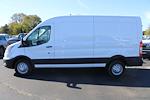 New 2024 Ford Transit 250 Medium Roof AWD, Empty Cargo Van for sale #FTR3526 - photo 3