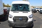 New 2024 Ford Transit 250 Medium Roof AWD, Empty Cargo Van for sale #FTR3526 - photo 5