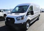 2024 Ford Transit 250 Medium Roof AWD, Empty Cargo Van for sale #FTR3527 - photo 1