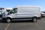 2024 Ford Transit 250 Medium Roof AWD, Empty Cargo Van for sale #FTR3527 - photo 3