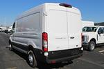 2024 Ford Transit 250 Medium Roof AWD, Empty Cargo Van for sale #FTR3527 - photo 4